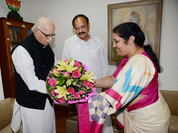 Purandeswari likely to join BJP