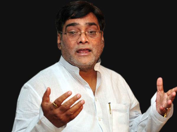 RJD leader Ram Kripal Yadav resigns