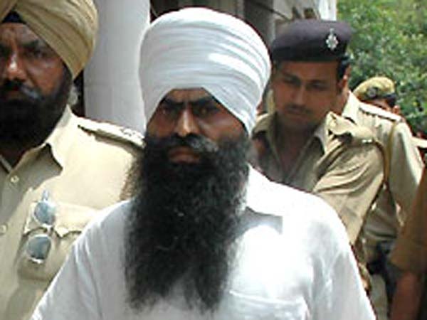 SC to take up Bhullar's plea March 26