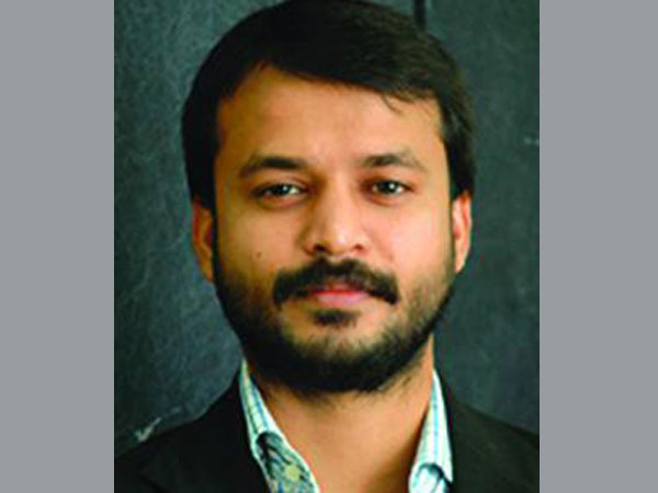Ashish Khetan