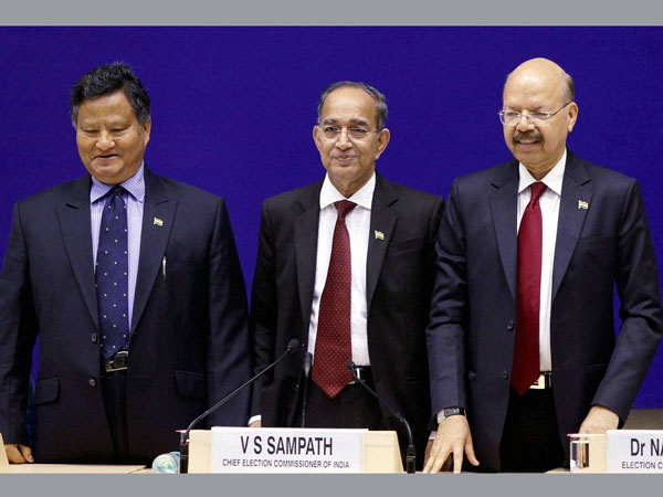 election-commissioners