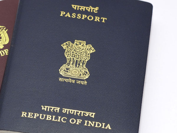70 Indian passports stolen in US 70 Indian passports stolen in US