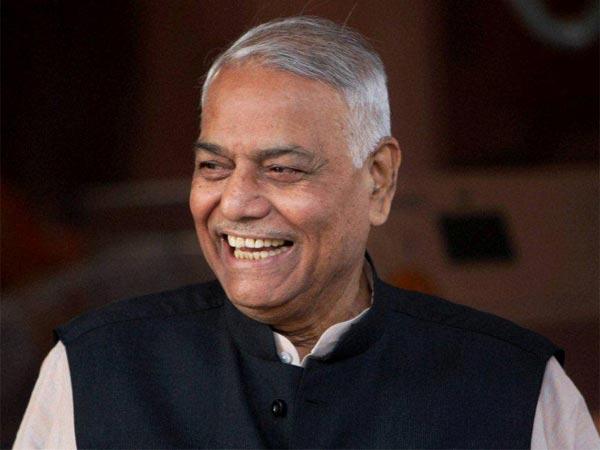 yashwant-sinha