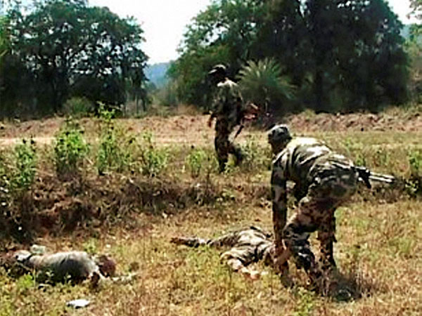 In Sukma