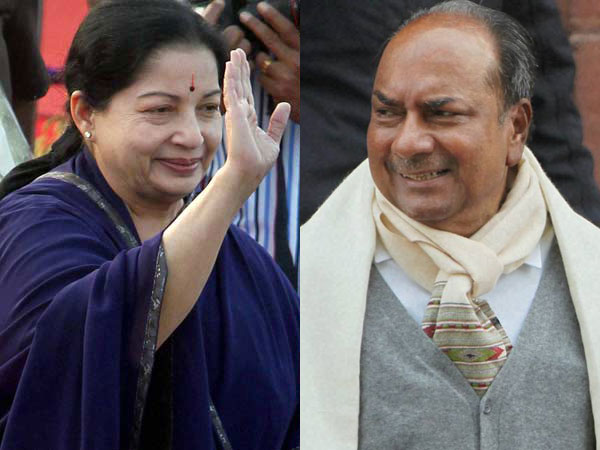 Jayalalitha's helicopter rides capped