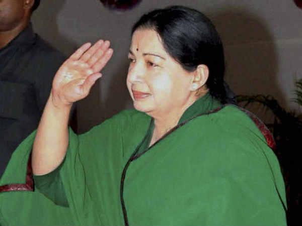 HC issues notice to Jayalalithaa, govt officials on PMK's plea