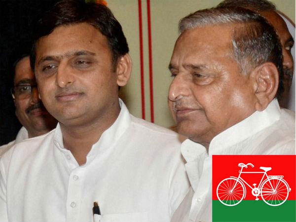 In pics: Who will win the battle of power in UP in 2014?