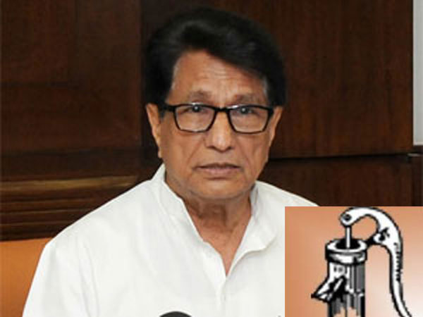 In pics: Who will win the battle of power in UP in 2014?