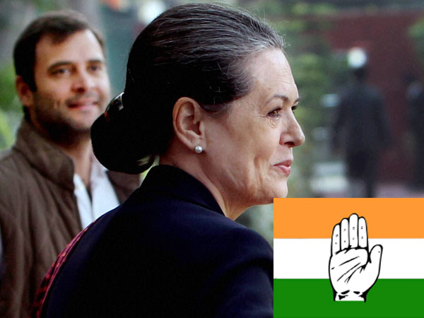 In pics: Who will win the battle of power in UP in 2014?