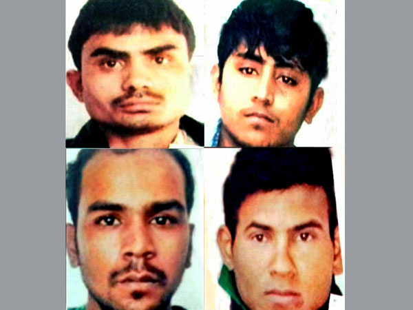 HC upholds death penalty of Delhi gangrape convicts