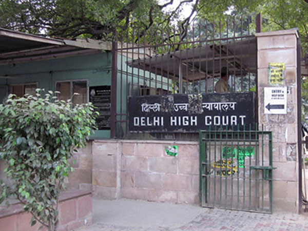 Delhi High Court