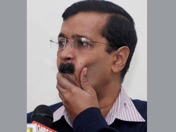 arvind-kejriwal
