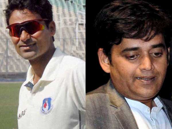 Mohd Kaif, Ravi Kishan