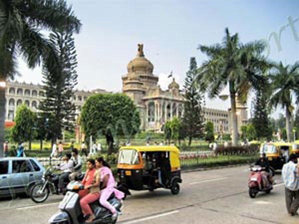 bangalore-city