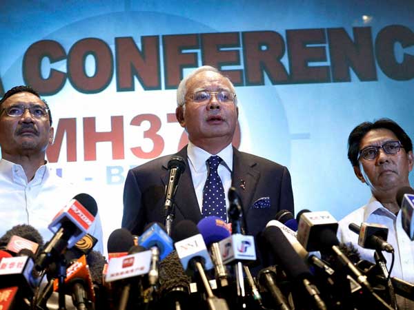 Malaysian airline hijacked: Probe