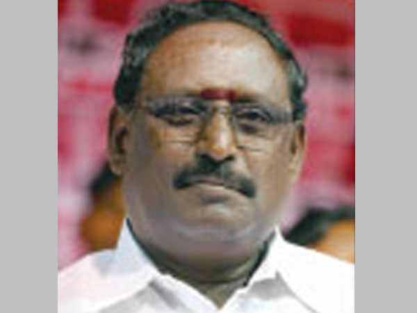 Pannerselvam
