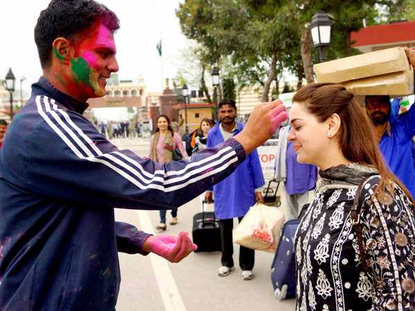 Holi Celebrations Holi Celebrations