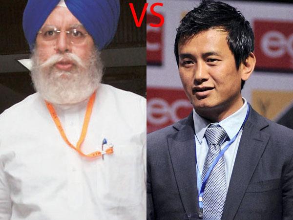 BJP in favour of Gorkhaland: SS Ahluwalia - Oneindia News