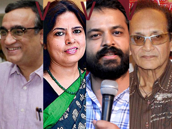 Maken vs Lekhi vs Khaitan vs Biswajit Maken vs Lekhi vs Khaitan vs Biswajit