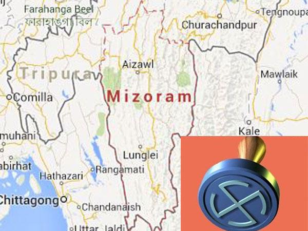 UDF announces common candidate for lone LS seat in Mizoram