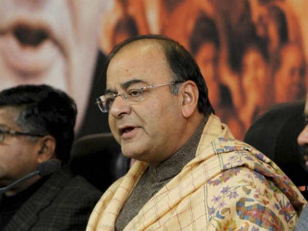 arun-jaitley