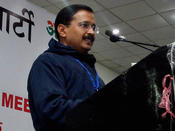 arvind-kejriwal
