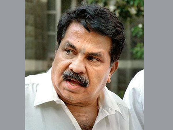 Shiv Sena MP Mohan Rawle to join NCP
