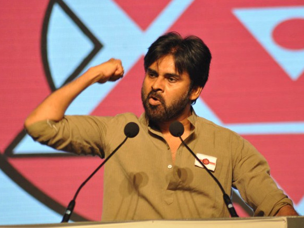 Pawan Kalyan likely to meet Modi