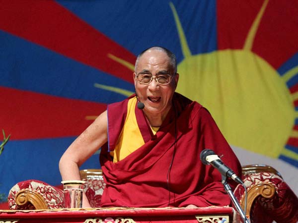 Dalai Lama