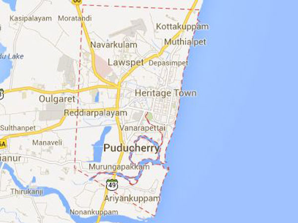 Puducherry