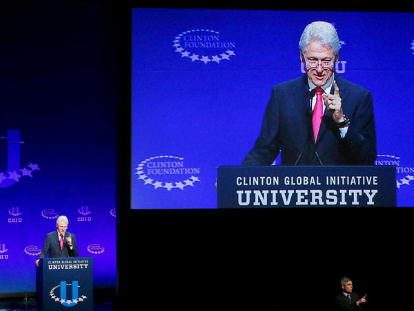 World news in pictures (March 22)