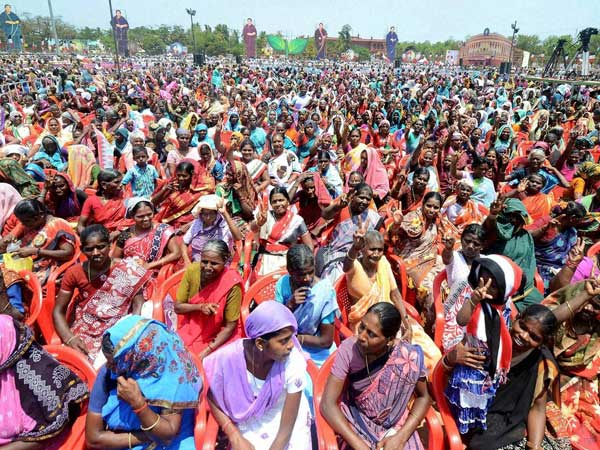 In Cuddalore