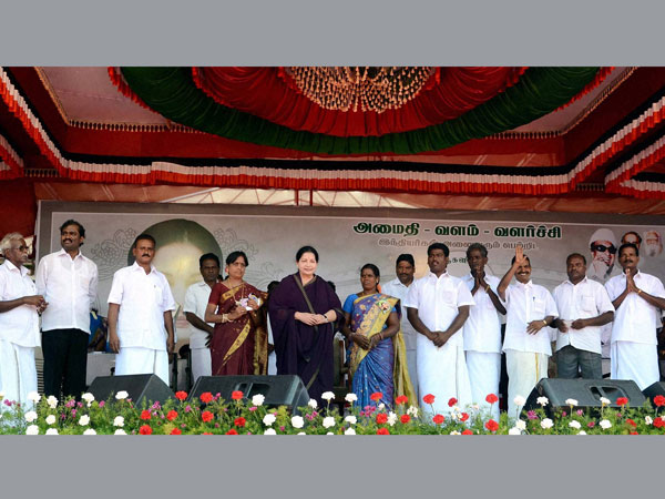 In Cuddalore