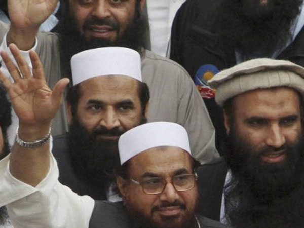 In Lahore