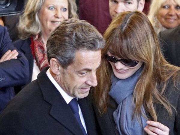 In Paris
