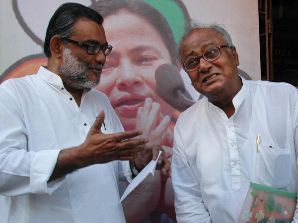 In Kolkata
