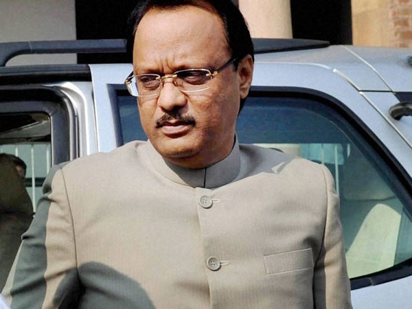 Ajit Pawar