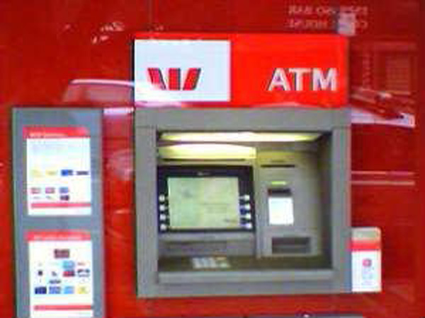 ATM ATM