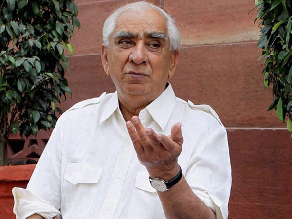 Jaswant Singh Jaswant Singh