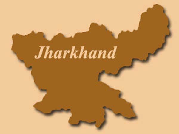 Five ex-police officers in Jharkhand poll fray Five ex-police officers in Jharkhand poll fray