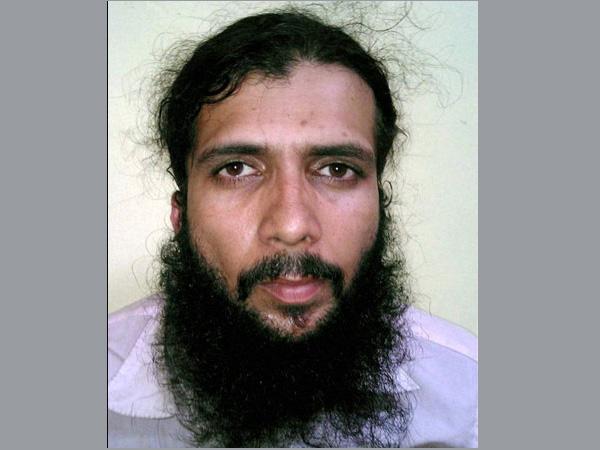 Bhatkal's aide discussed plans about '08 serial blasts: Police Bhatkal's aide discussed plans about '08 serial blasts: Police