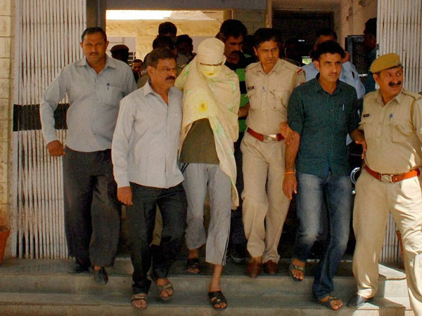 Suspected IM terrorist's aide arrested