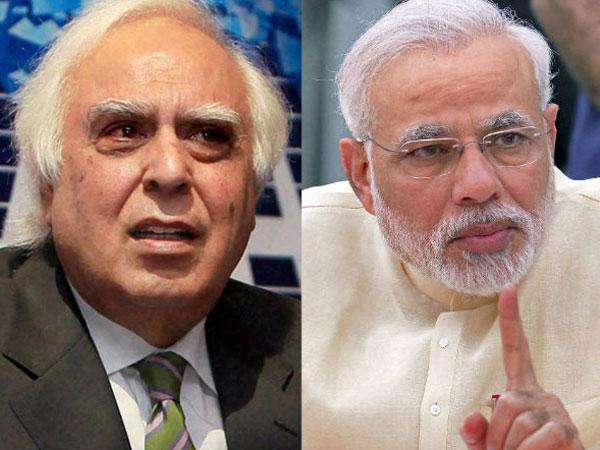 BJP will get around 120 seats: Sibal