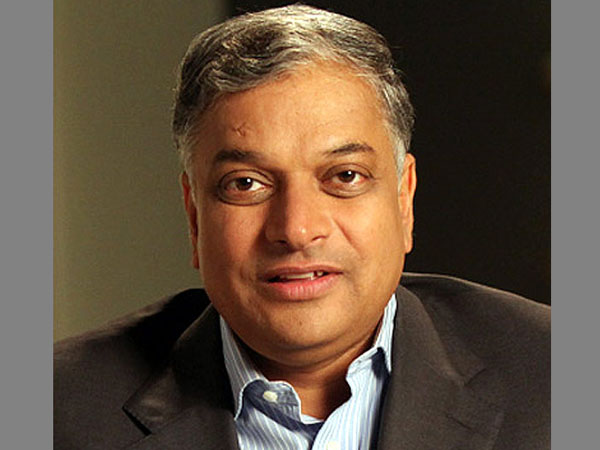 Pankaj Pachauri