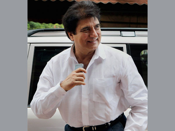 Raj Babbar Raj Babbar
