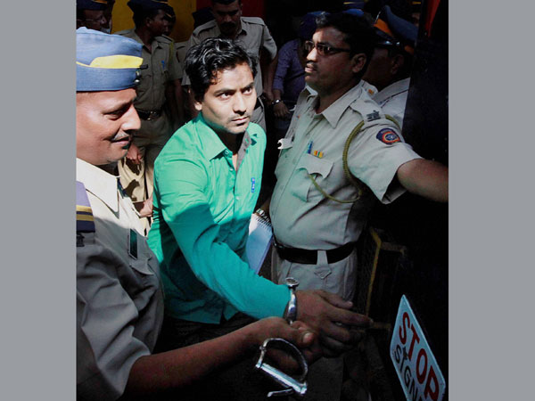 In Mumbai