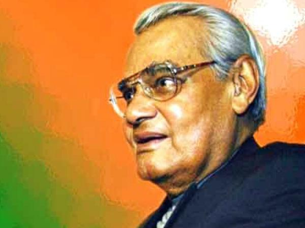 Vajpayee