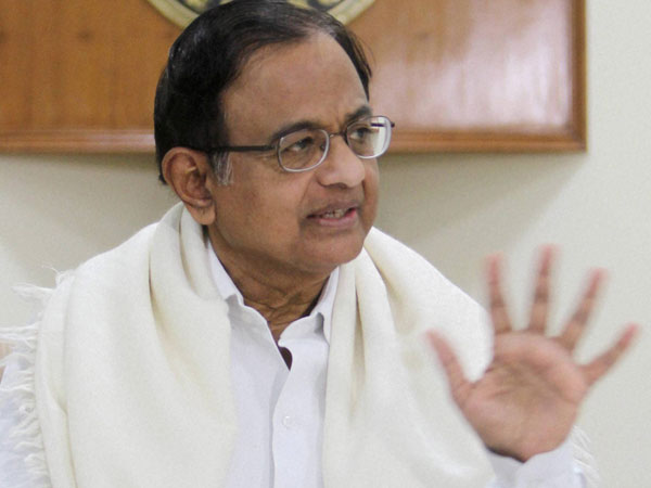 Chidambaram