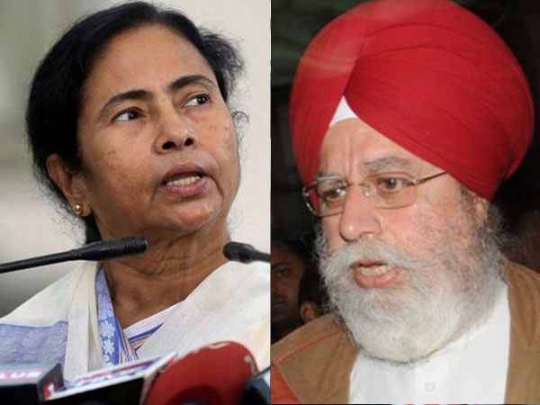 WB BJP candidate takes a dig at Mamata