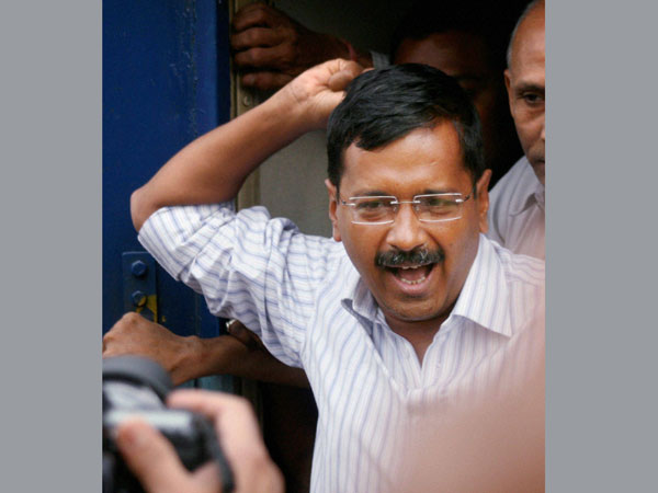 Kejriwal unfazed by attack 